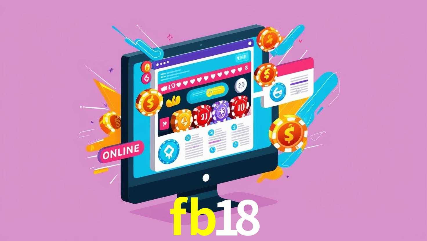 FB18